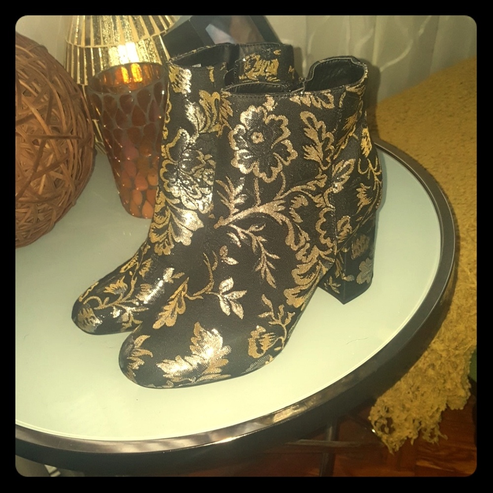 Booties